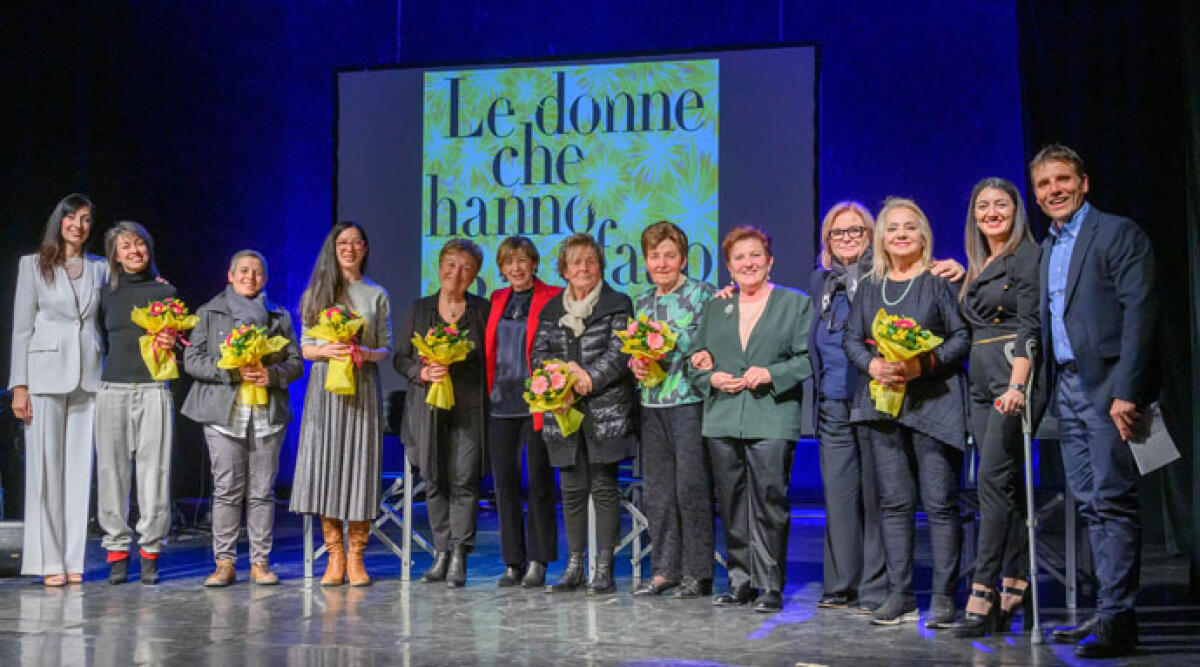 Giornata internazionale della donna, a Riccione anche lo sport per celebrarla - 