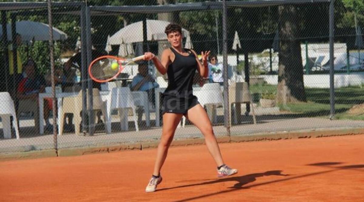 Tennis, partito il torneo nazionale Open di Primavera: ecco le teste di serie dei tabelloni femminili - 