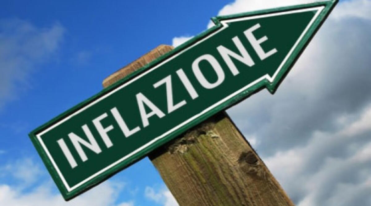Inflazione e aumenti pasquali, Federconsumatori al Governo: “Non abbassare la guardia” - Inflazione (repertorio)