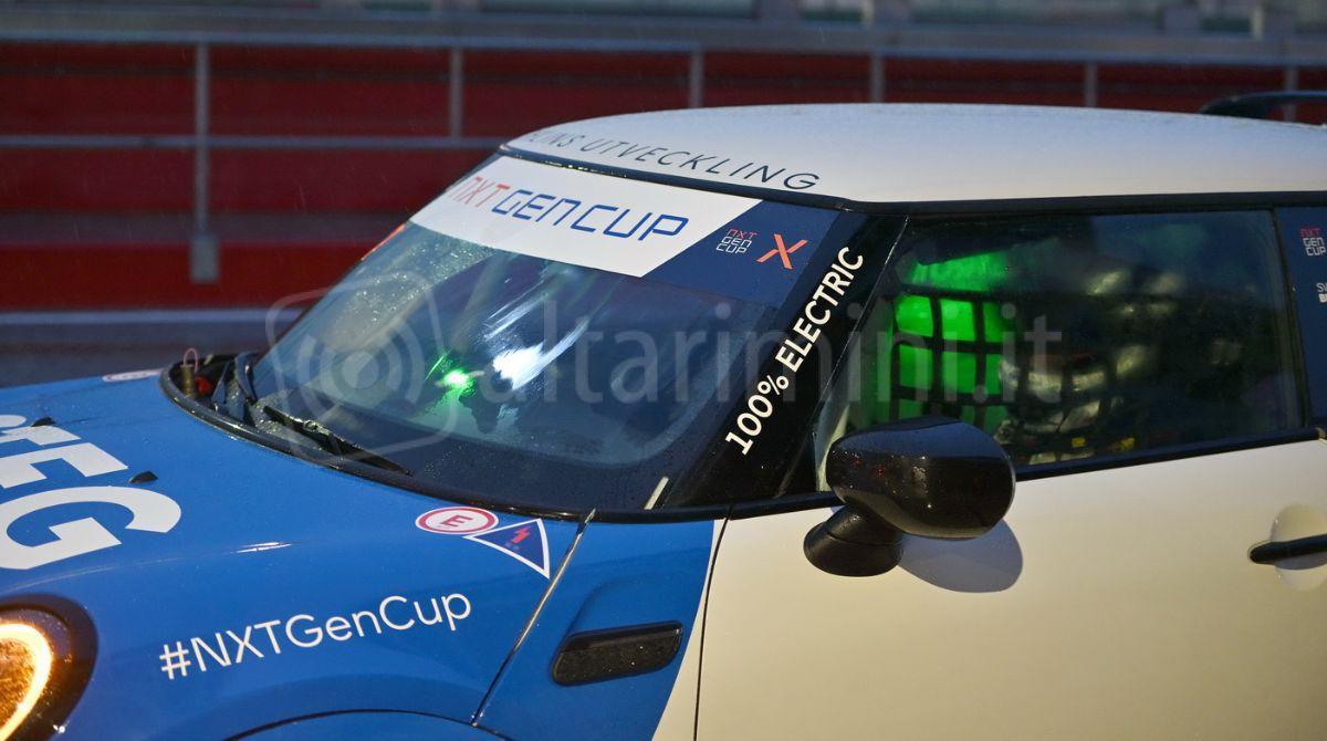 Formula E: conto alla rovescia per il Campionato del Mondo a Misano - ph snapshot