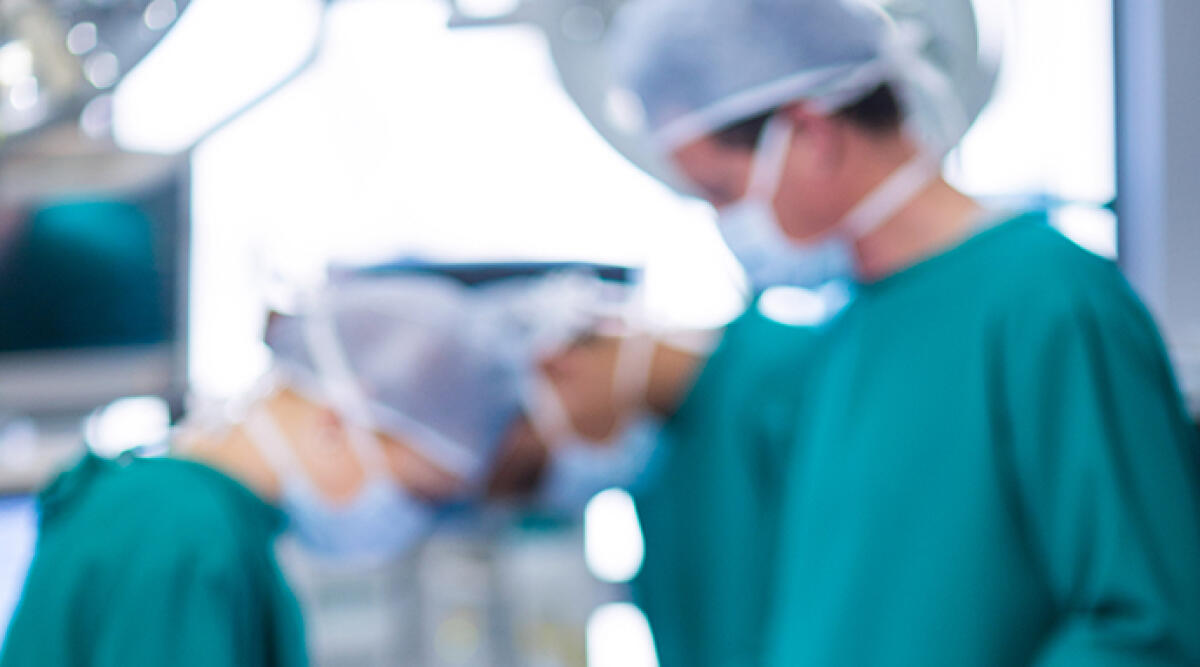 Bimba muore per appendicite: dottoressa assolta da accusa di omicidio colposo - Foto di repertorio