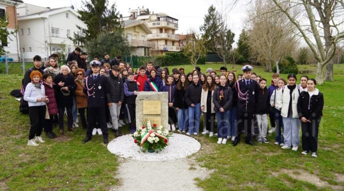 Giornata dei Giusti dell’Umanità: la cerimonia celebrativa a Rimini - 