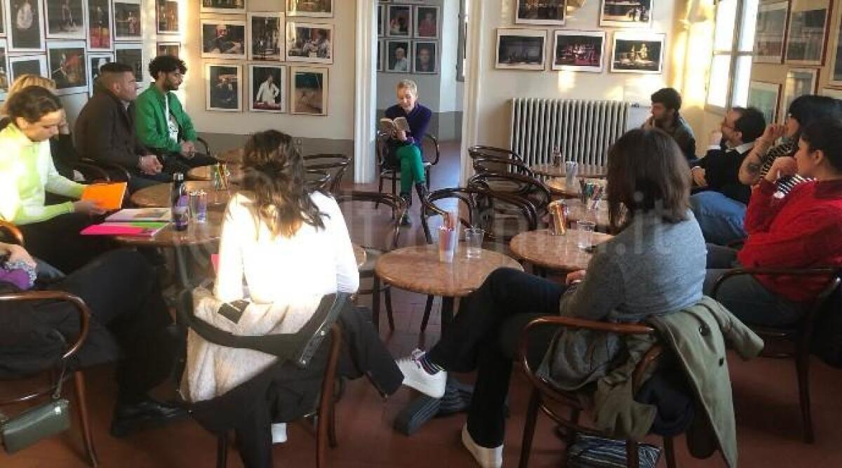 'Tra questa gente esiste un sentimento': sabato 9 marzo terzo appuntamento della rassegna al teatro Petrella -