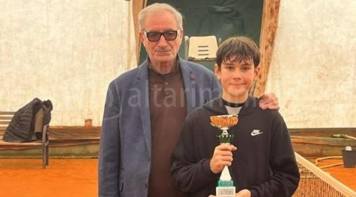 Tennis C, Riccione al via con una squadra ambiziosa. Girone impegnativo - 