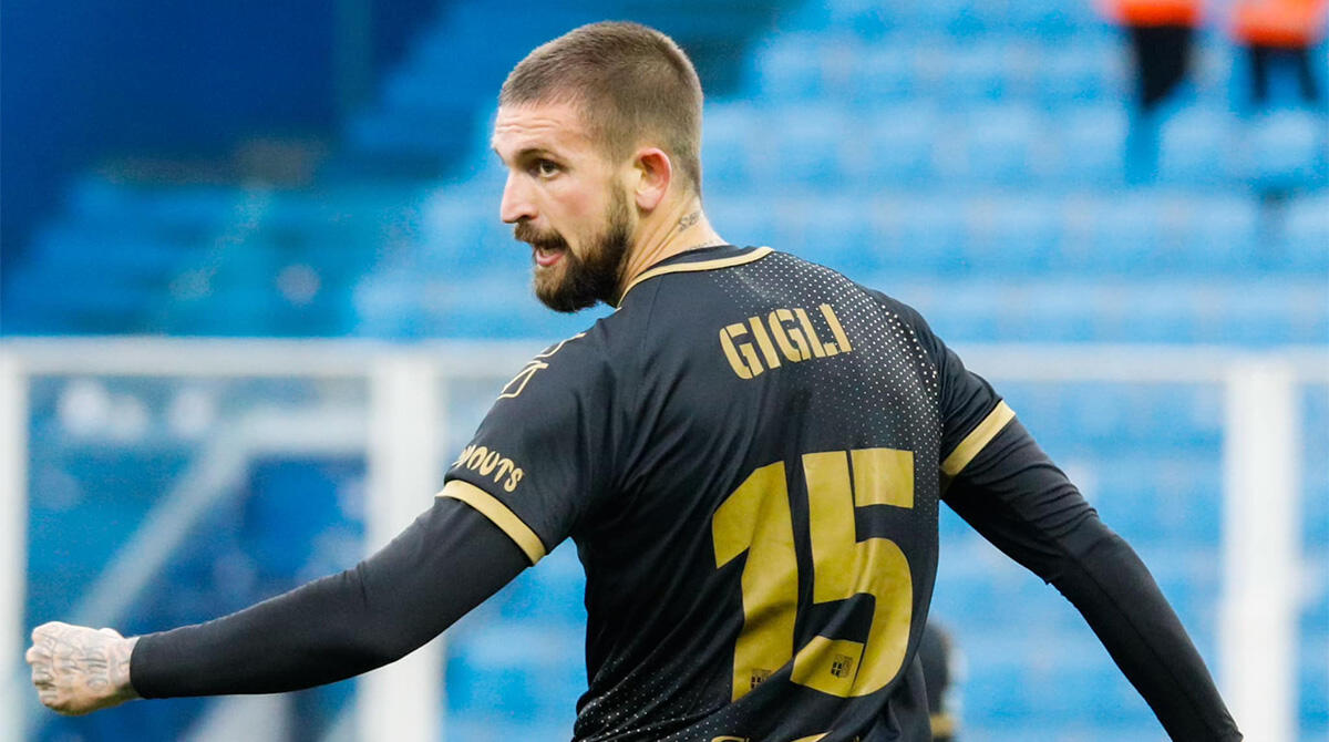 Rimini, che brutto stop: battuto 3-2 dalla Fermana ultima in classifica - Gigli PH RIMINI CALCIO