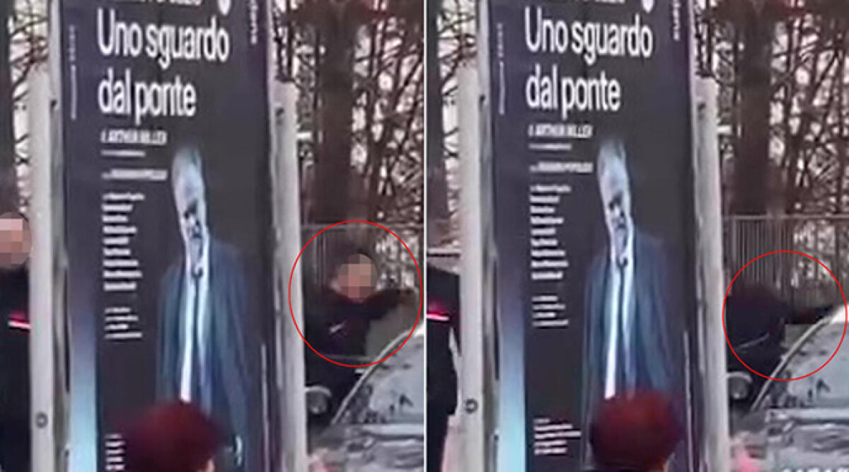 Disposto il trasferimento per due ufficiali Carabinieri di Modena - 
