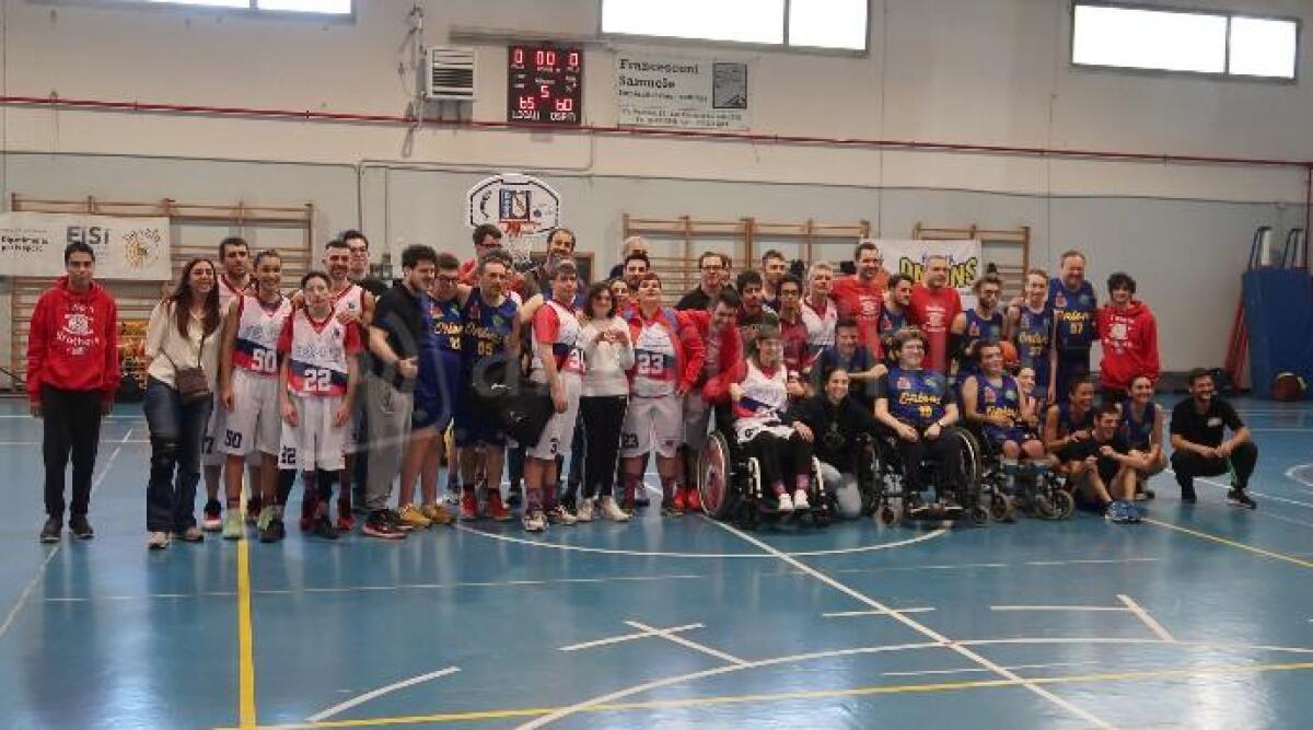 Baskin, Onions vince al supplementare ed è primo nel girone - 