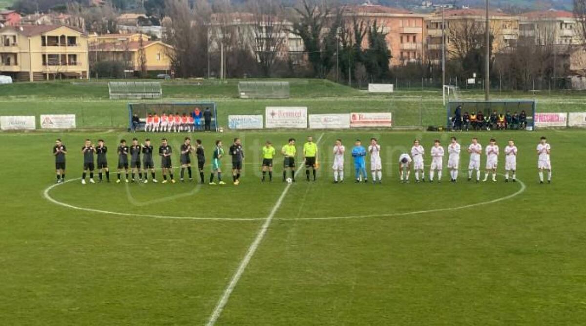 Calcio Promozione, Gabicce Gradara: un punto contro il Barbara (0-0). Tacchi para un rigore - 
