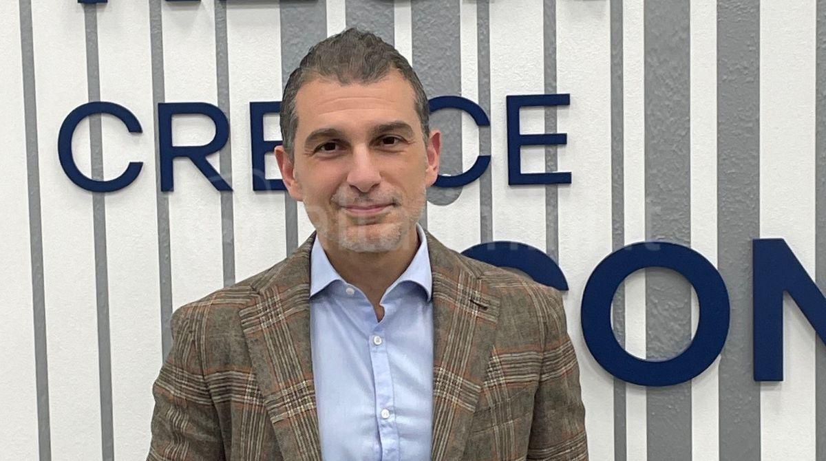 Sergio Canneto è il nuovo presidente di Cna Cinema Auiovisivo - Sergio Canneto