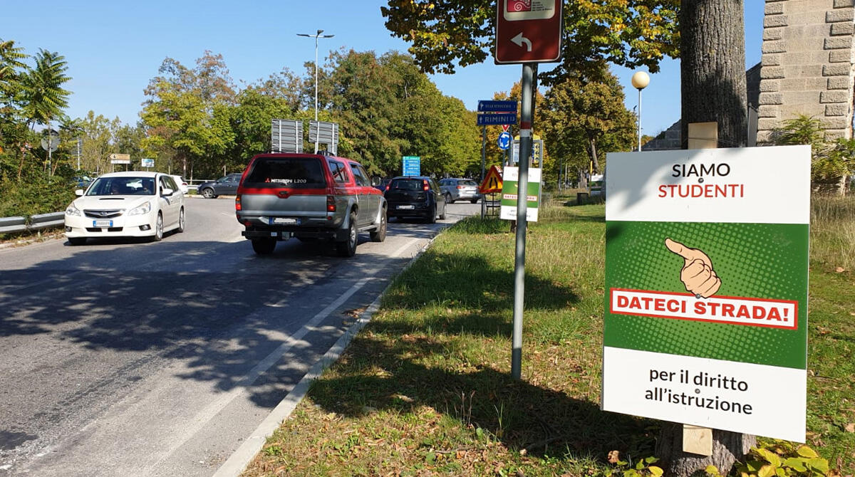 Nuova Marecchiese, inattesa diversità di vedute sul tratto novafeltriese. Incombe incontro chiave a Roma - 