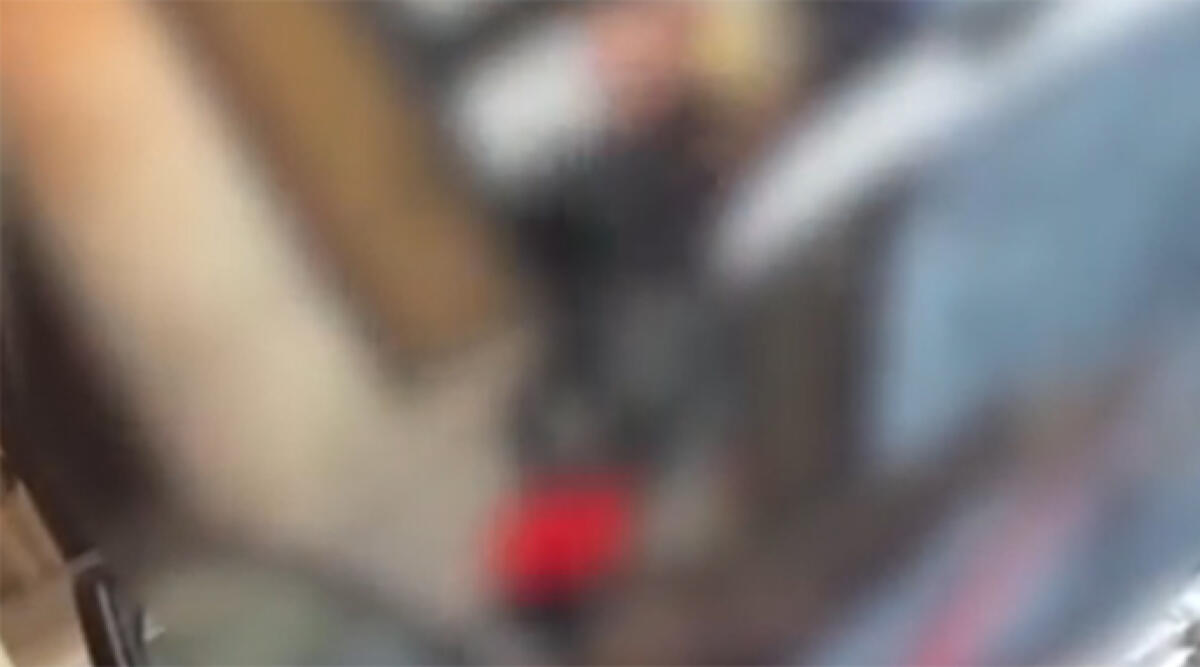 Modena: uomo picchiato da un carabiniere. 'Scene da filmati americani' - 