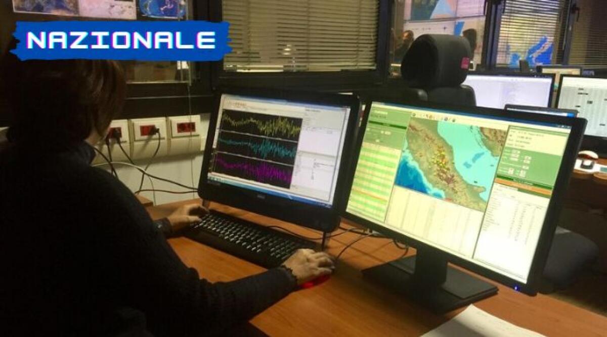 Forte scossa di terremoto a Napoli: nessun danno riportato -