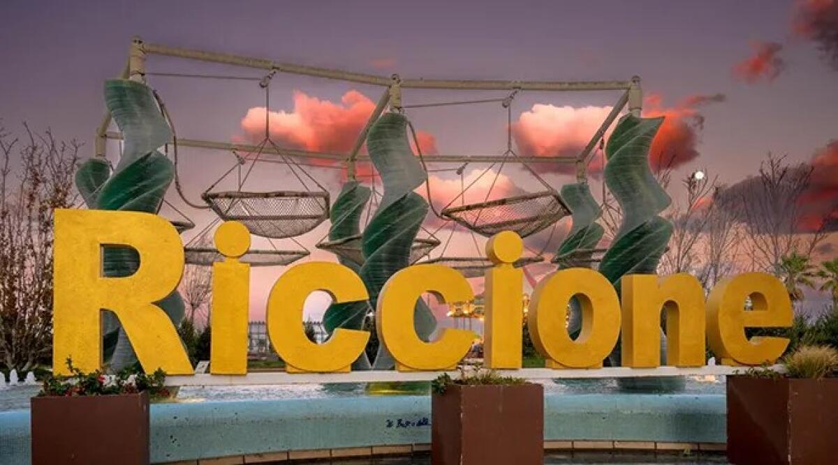 Pasqua a Riccione, Paolini (FdI) "nessuna prenotazione, fallimento annunciato" -