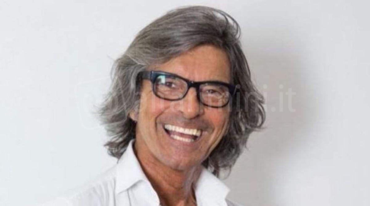 Rimini, venerdì musicale con "Kanta Tu": tanti vip al Top Club Show Dinner - Roberto Alessi