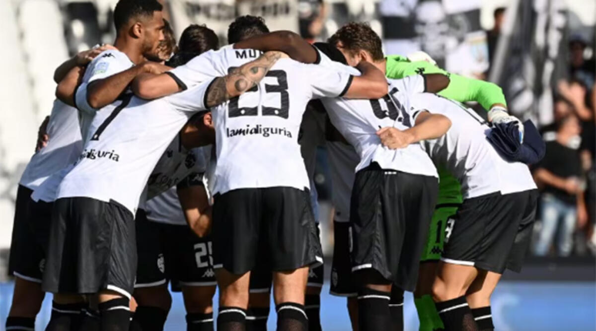 Calcio: il Cesena batte il Pescara 1-0 e torna in Serie B -