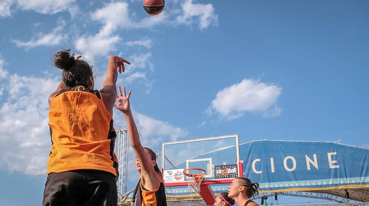 Riccione punta sullo sport, tanti eventi e tante presenze turistiche sul territorio - 