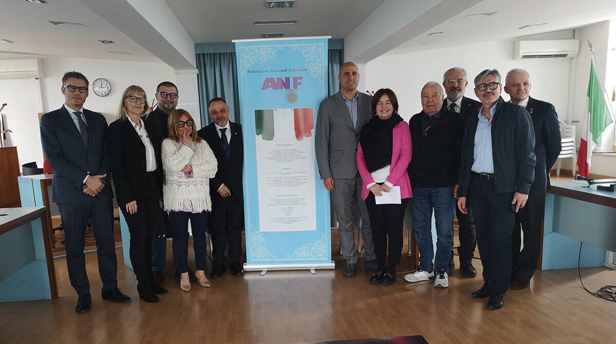 A Bellaria Igea Marina si promuove la cultura della legalità sul territorio - Presentazione progetto "Aneliti di Legalità" - Bellaria Igea Marina