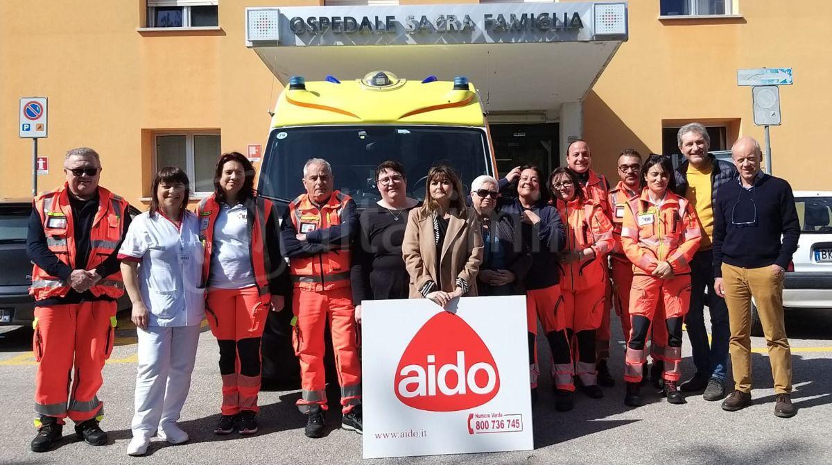 Giornata del Rene a Novafeltria: un sabato dedicato a prevenzione ed informazione -