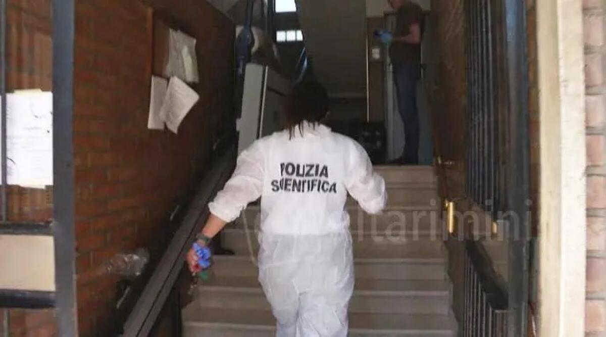 Femminicidio di via Dario Campana, De La Cruz "agì con prepotenza maschile" - Femminicidio di via Dario Campana