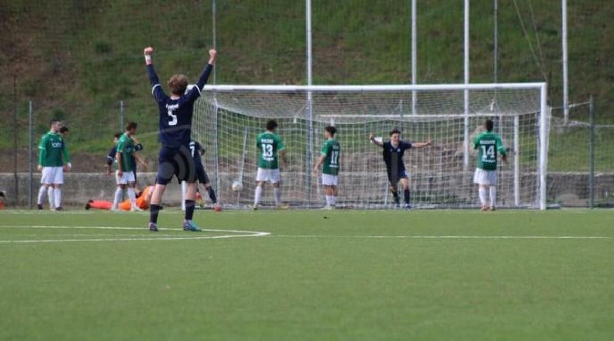 Calcio RSM, La Fiorita e Virtus vincenti. L'Academy U22 esulta: battuto a sorpresa il Tre Fiori 3-1 - 