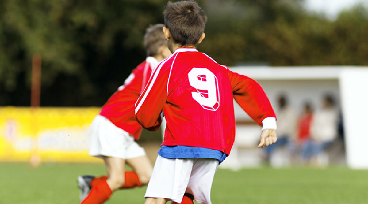 Daspo di 5 anni: genitore dà testata all’allenatore del figlio su campo di calcio - Archivio