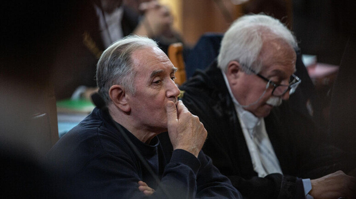 Strage Bologna: Bellini, "Il Mossad era in città il 2 agosto" - FOTO ANSA