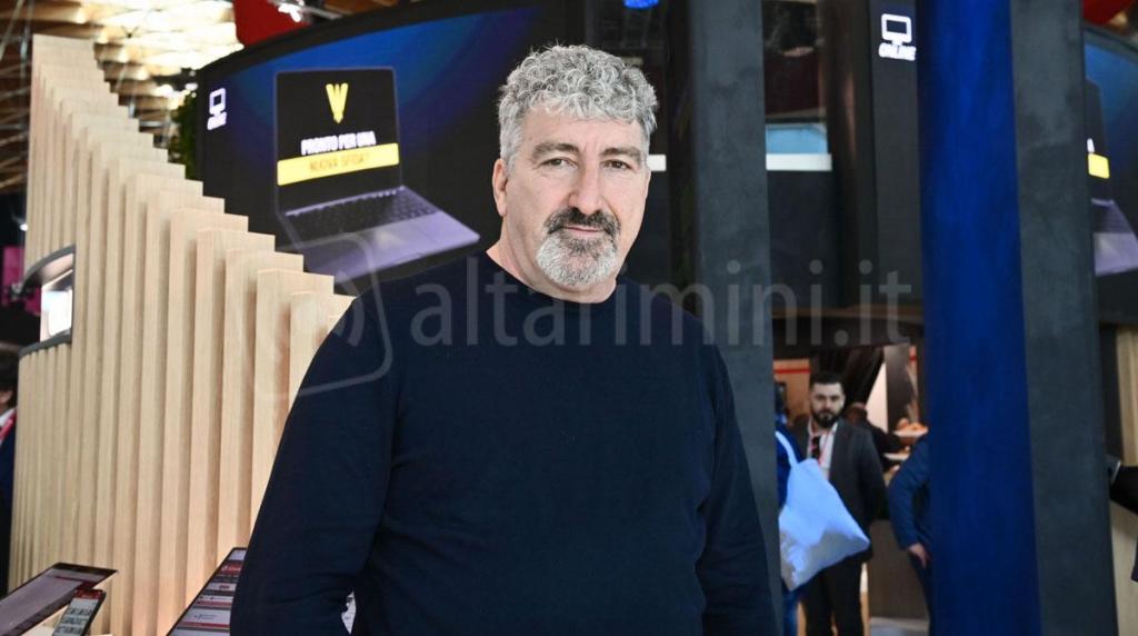 Dario Hubner