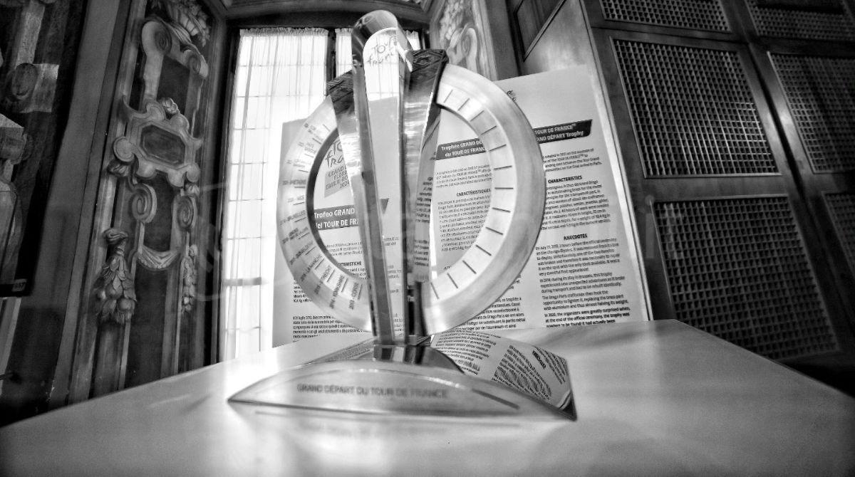Dall'arte del '400 al grande sport: un settimana ricca di appuntamenti a Rimini - Trofeo della Grand Départ