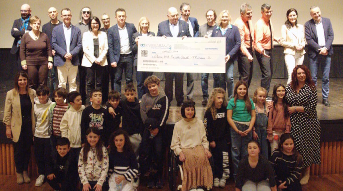 Musica, emozioni e solidarietà a cattolica per la XII Giornata della Diversabilità - La serata finale