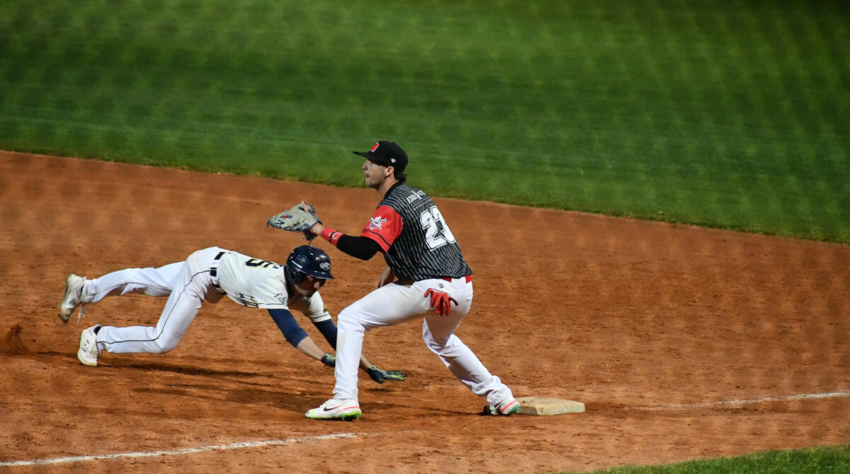 New Rimini, il campionato inizia con una vittoria e un k.o. - PH BONOMEI