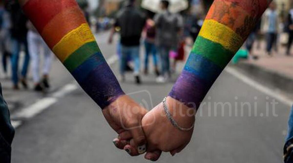 "Ci vediamo al parco": a Rimini la comunità transgender chiama tutti alla Serra Cento Fiori - Giornata della Visibilità Transgender (repertorio)