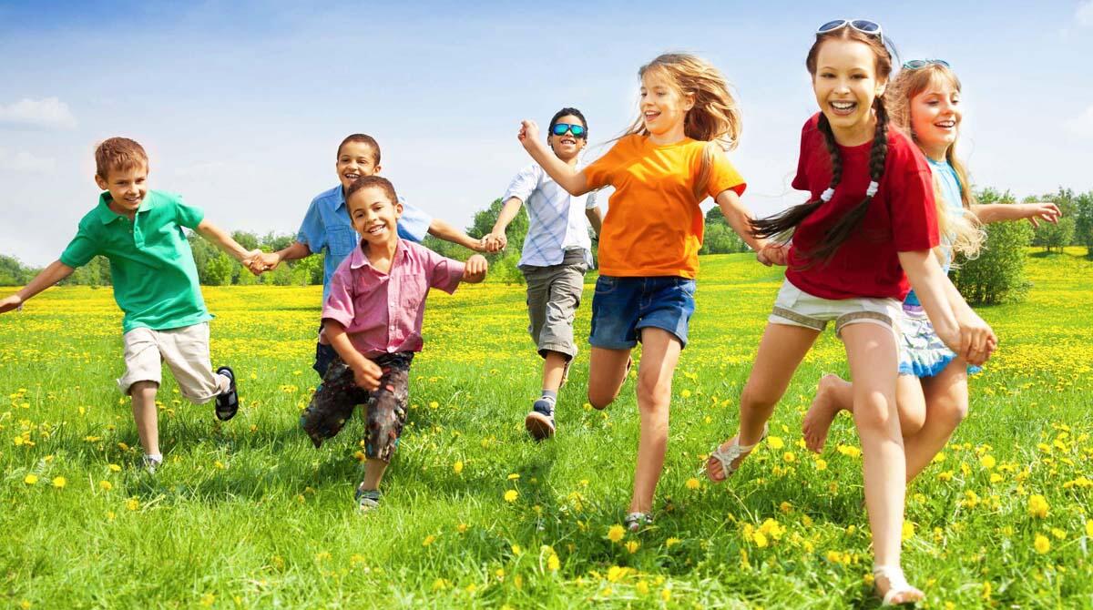 Progetto "Un'estate speciale": centro estivo per ragazzi con ASD a Rimini - Bambini REPERTORIO