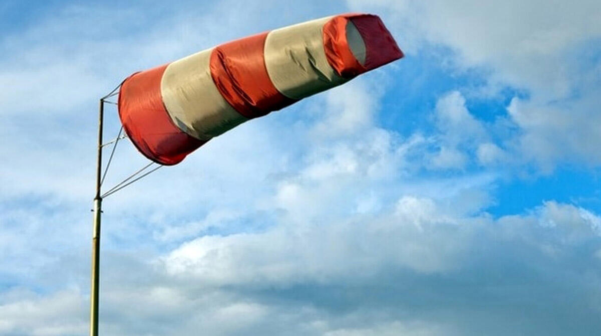 Allerta meteo anche sul riminese: venti di burrasca forte e temporali in arrivo - REPERTORIO