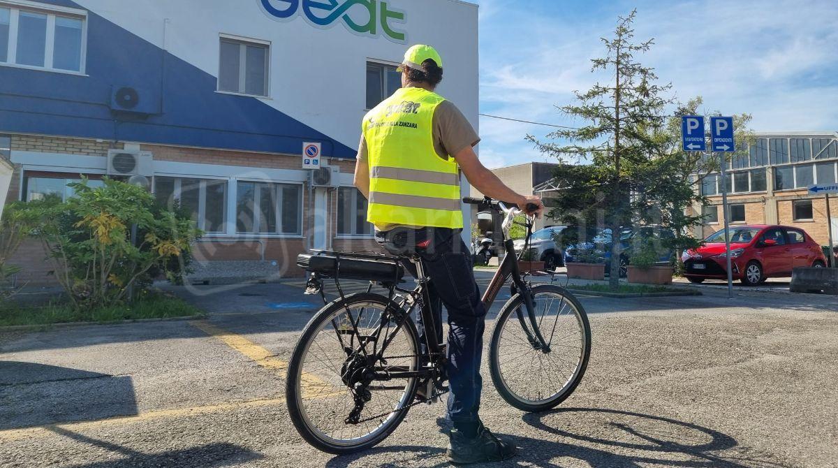 Al via a Riccione le misure di contenimento e lotta alla zanzara -