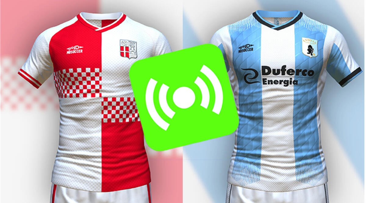 Diretta testuale Rimini - Virtus Entella 1-0 (finale) - 