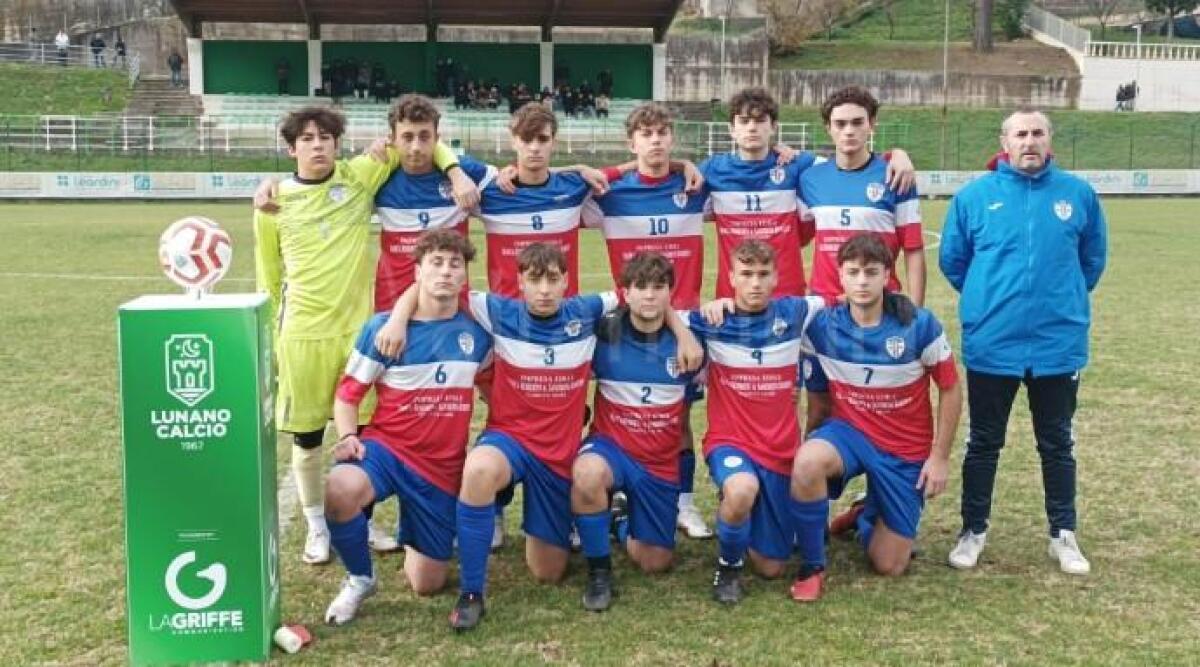 Calcio giovanile, Gabicce Gradara: due ko contro il K Sport Montecchio -