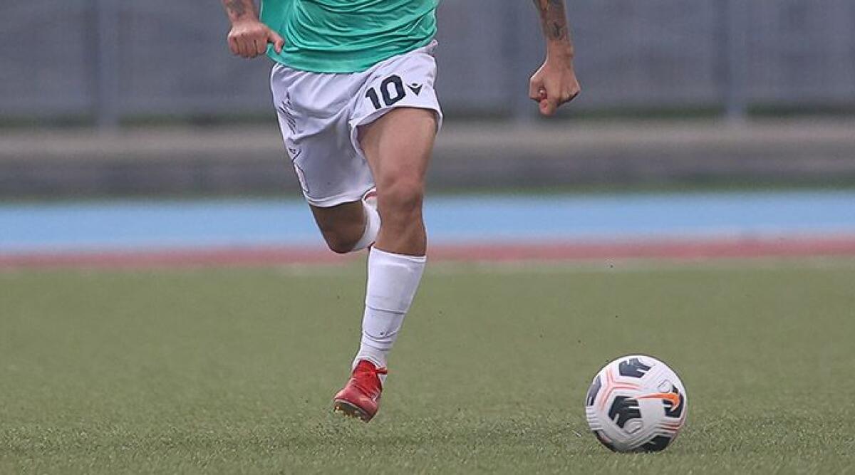 Promozione D: Sampierana a un punto dall'Eccellenza, Cattolica consolida la seconda piazza. Misano colpo salvezza - ARCHIVIO