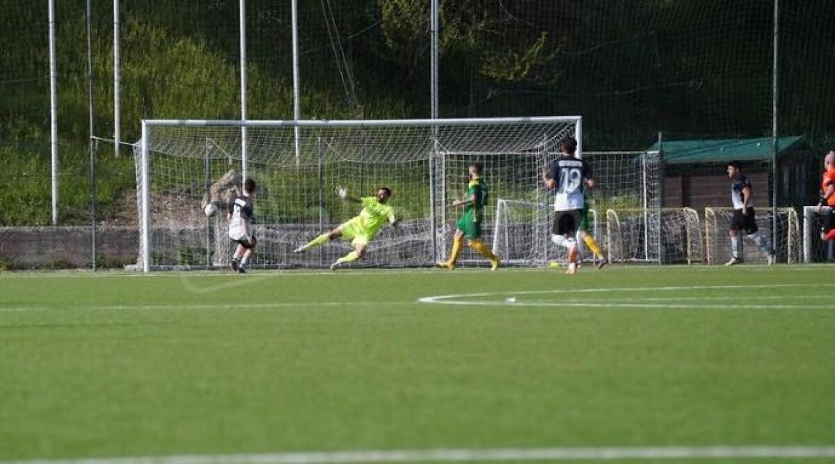 Calcio RSM, Murata: Affonso in gol al rientro dopo l'infortunio. 'Siamo in forma, ho fiducia nei playoff' -