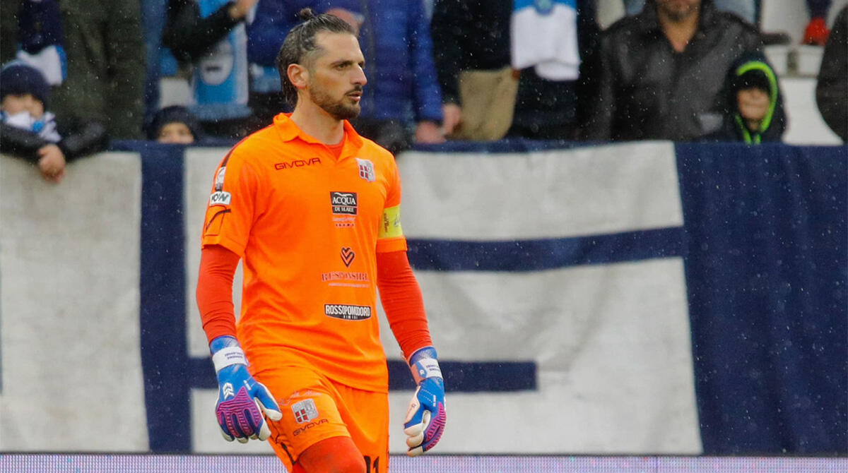 Rimini spento lontano dal Neri: la Carrarese passa 3-0 senza affanni - Colombi PH RIMINI CALCIO