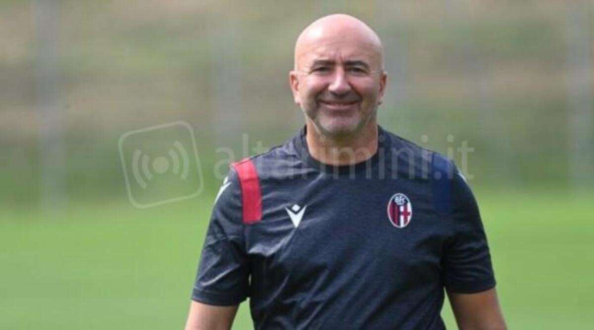 Rimini Calcio giovanili: contatto con Daniele Corazza, ex responsabile del settore giovanile del Bologna - 