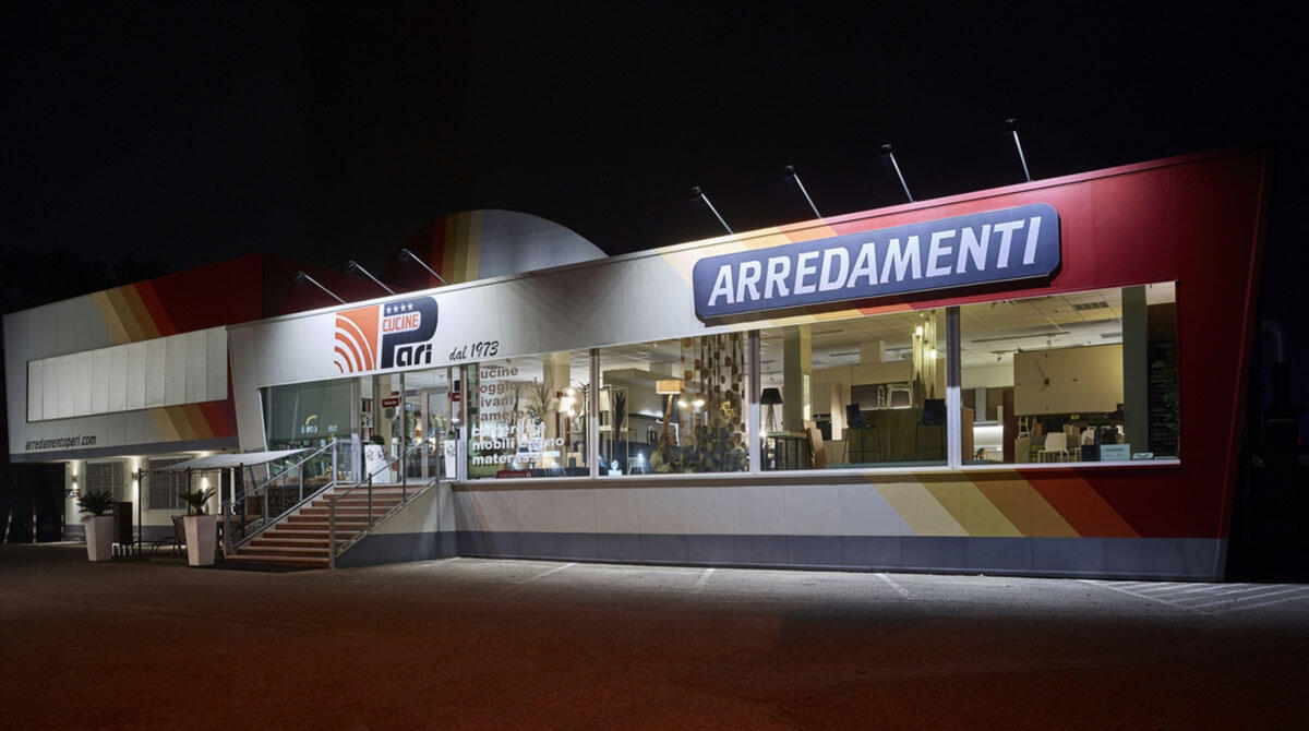 L'artigianato di Pari Cucine: un patrimonio da celebrare - 