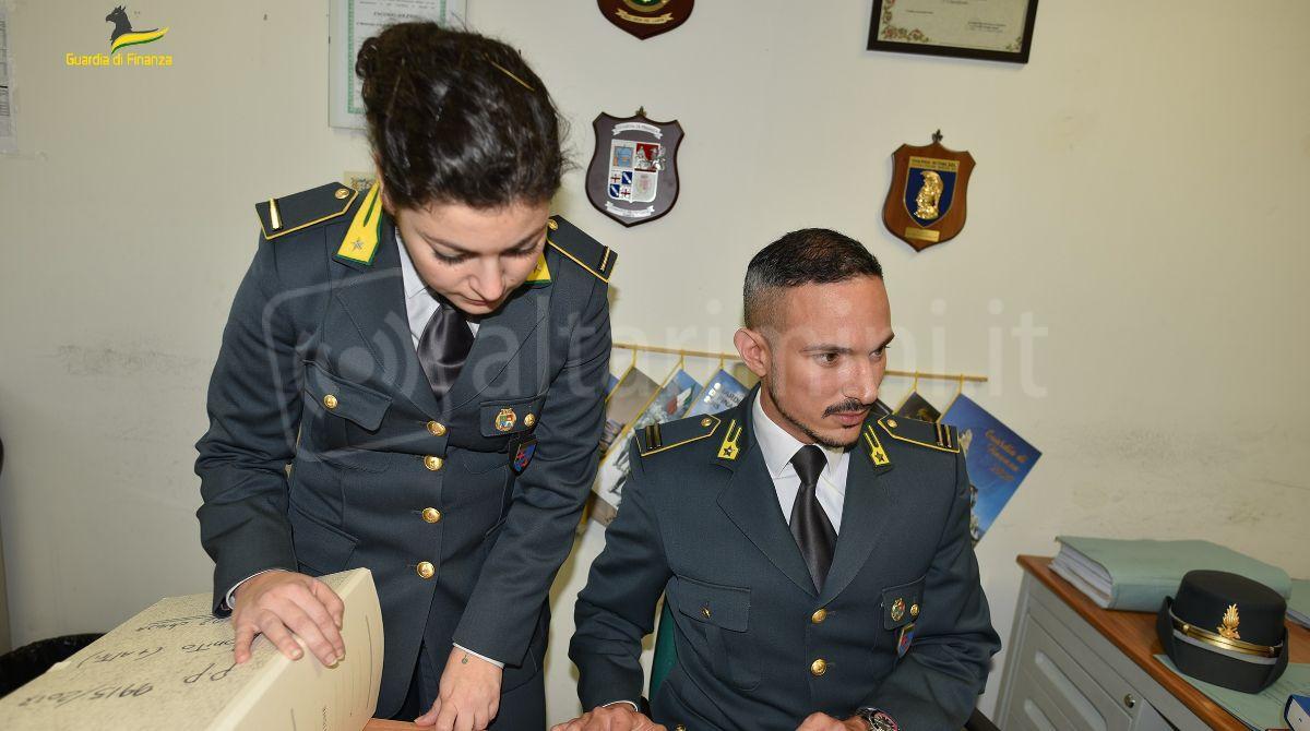 13 lavoratori in nero nel riminese: maxi multa ai locali che ora rischiano - 