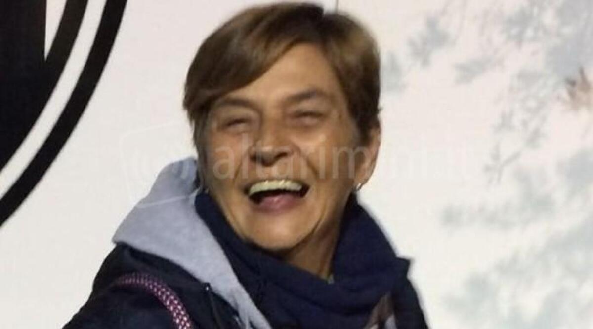 Calcio, Savignanese in lutto: è venuta a mancare la presidente Maria Cristina De Zardo -