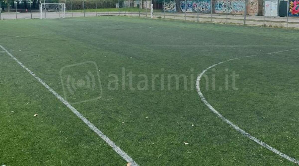 Calcio a 5, il San Lorenzo investe per mettere a nuovo il campo - 