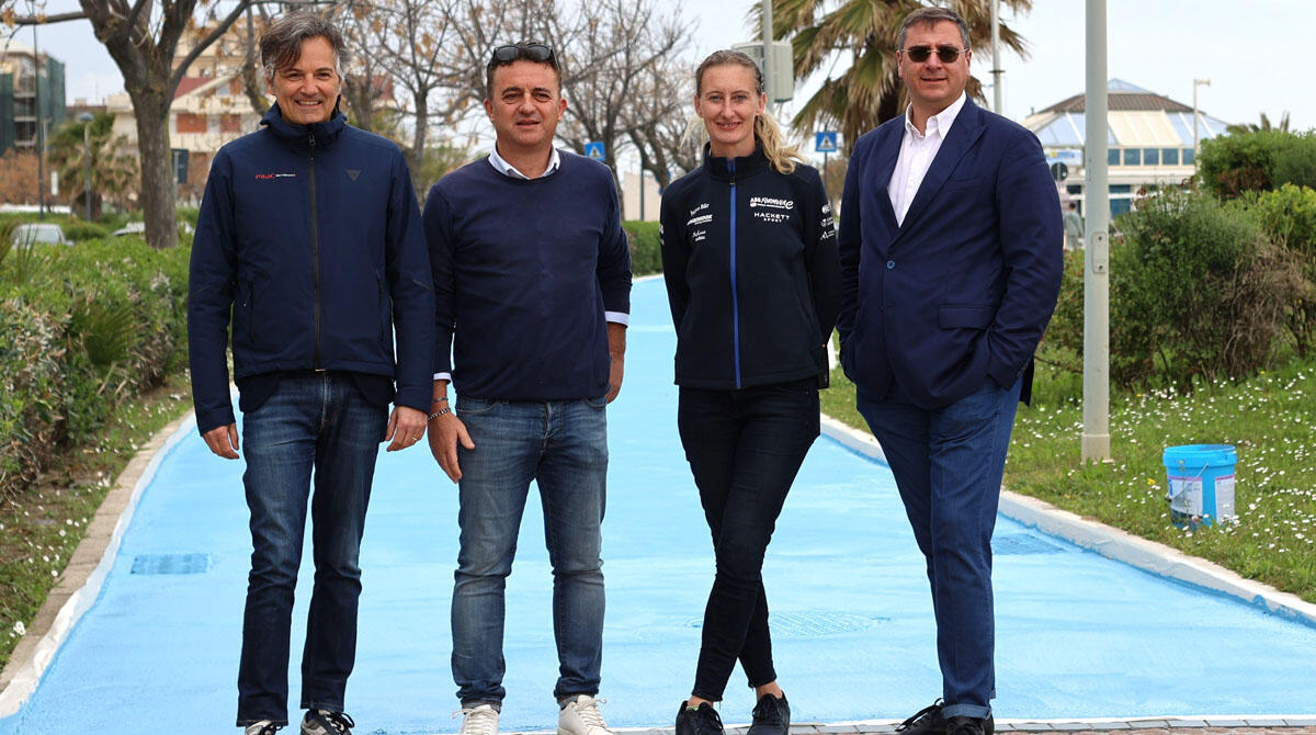 Formula E, che attesa a Misano. Spettacolo in pista e attività extra circuito -