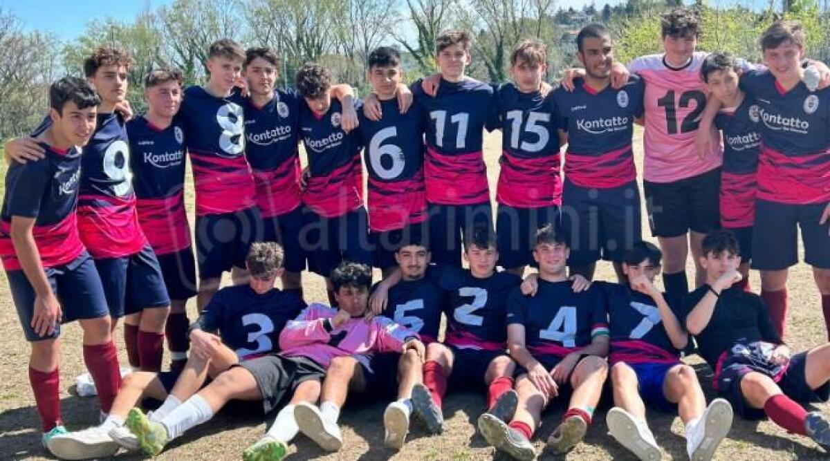 Calcio giovanile, Tropical Coriano: Estate da Campioni e Junior Camp, via alle iscrizioni -