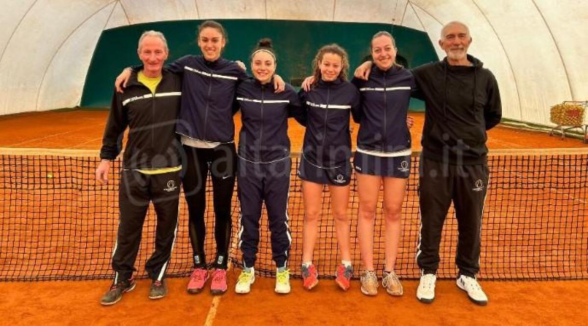 Tennis, scatta sabato il memorial 'Sandrino Boschetti' di terza categoria maschile - 