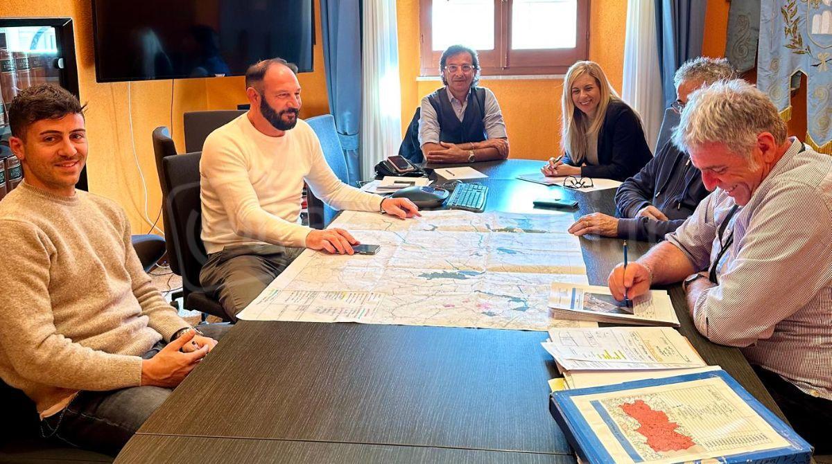 Piano Urbanistico Generale, incontro per delineare la Coriano del futuro -