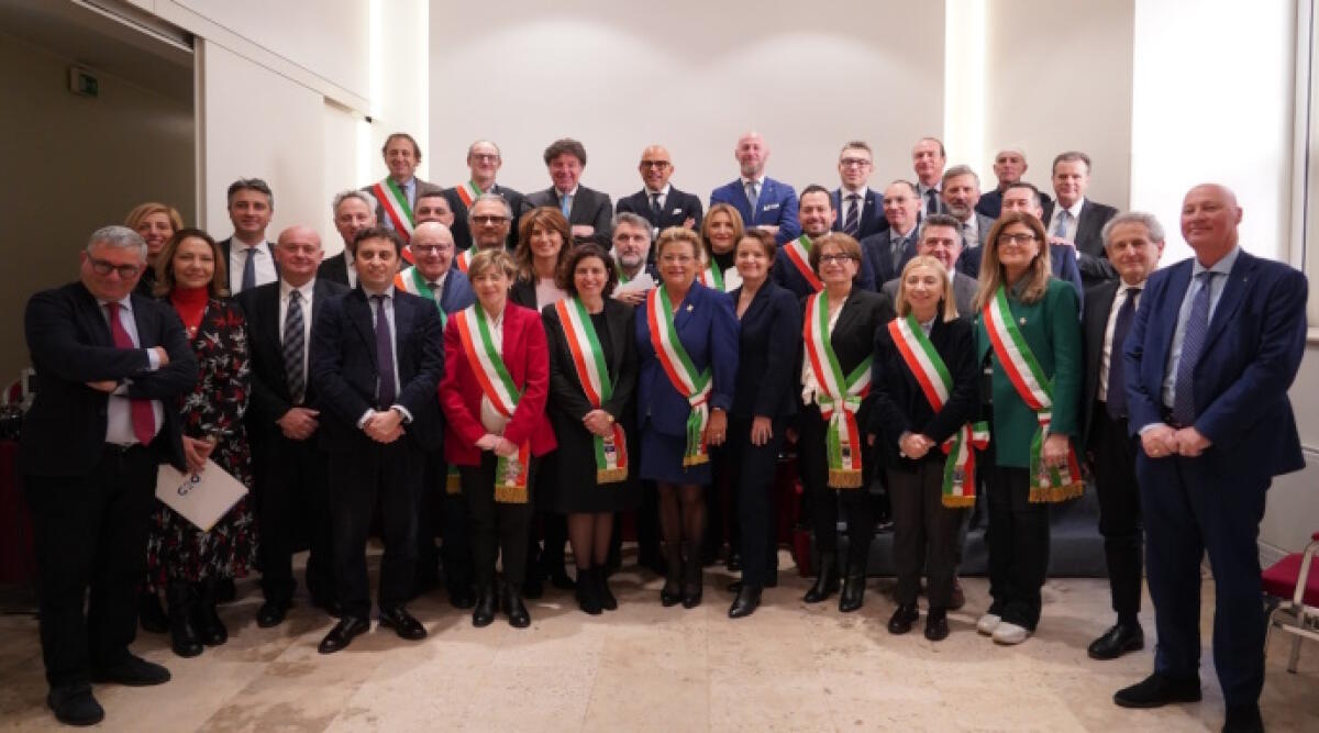 Riccione a Caorle per il G20 Spiagge: “Nuova vision per il turismo costiero italiano”  - Daniela Angelini allo scorso G20
