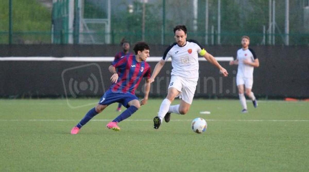 Calcio RSM, mercoledì parte la post season con il turno preliminare - 